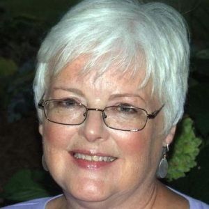 Meet your Posher, Judy